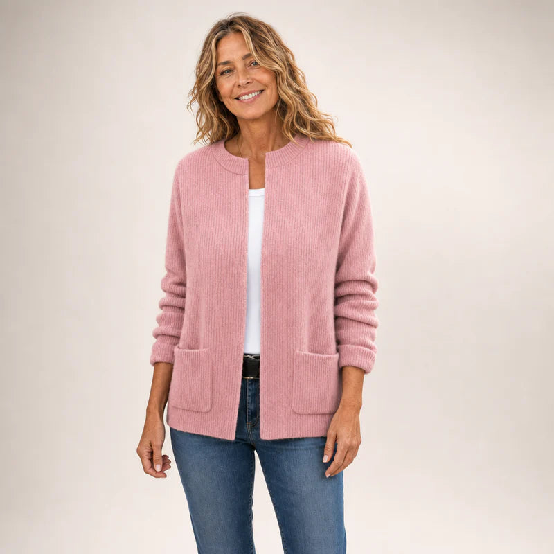 Elize™ Comfort Cardigan