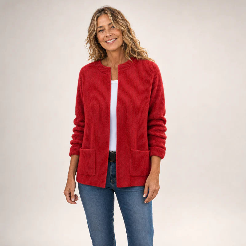Elize™ Comfort Cardigan