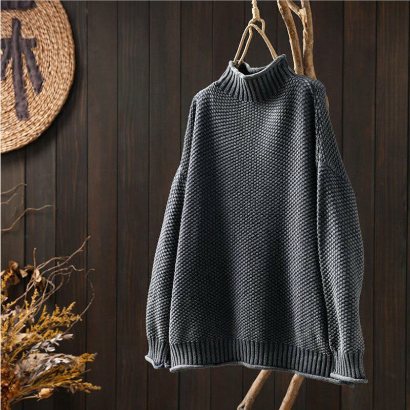 Claire | Stylish Sweater