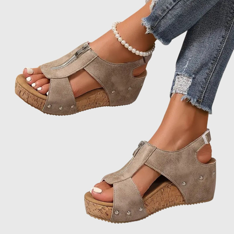 Mina | Orthopedic Sandals