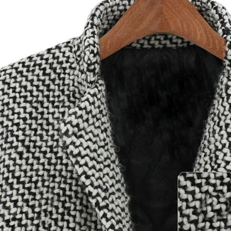 Dorothy™ | Refined Winter Coat