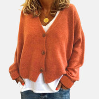 Anna™ – Knit Cardigan for Effortless Everyday Elegance