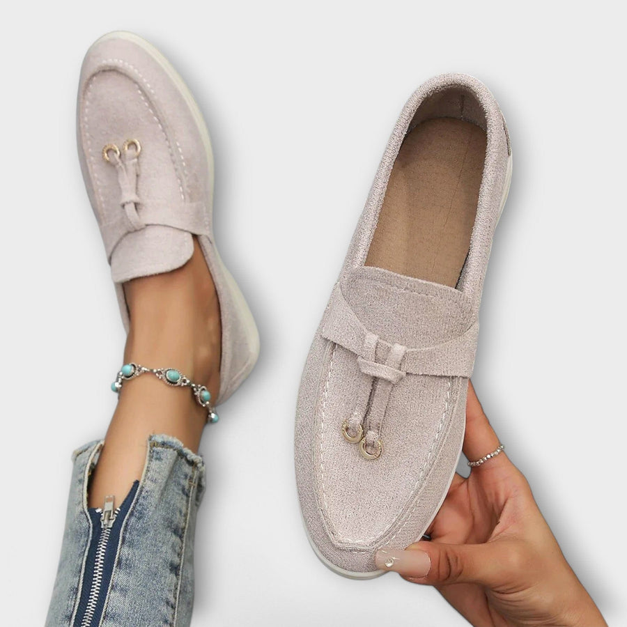 Lucille™ | Refined Everyday Loafers