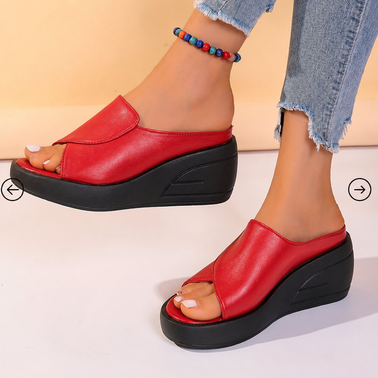 Celine™ | Orthopedic Comfortable Sandals