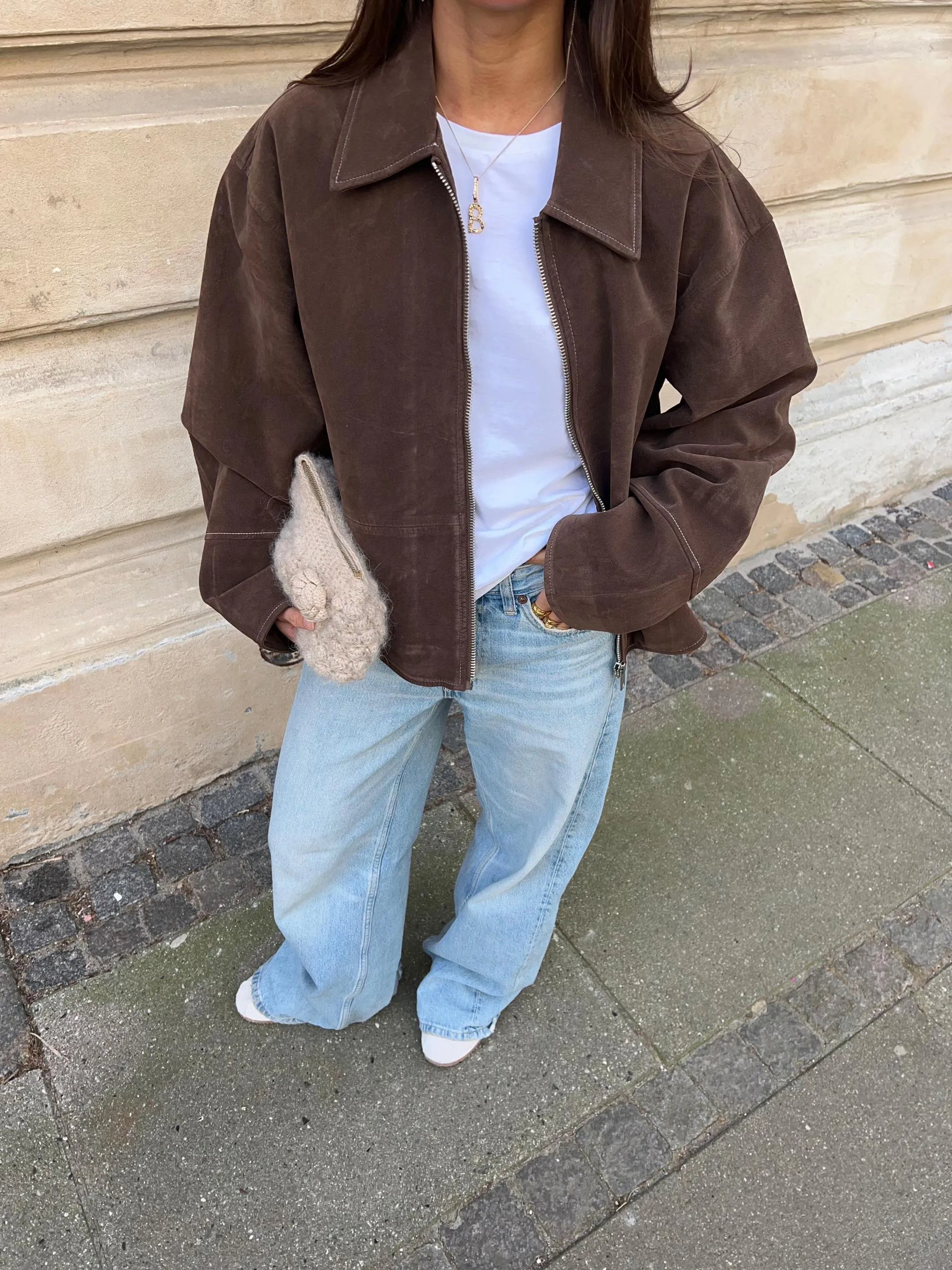 SoftLyn Jacket