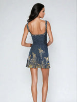ELINA MINI DRESS