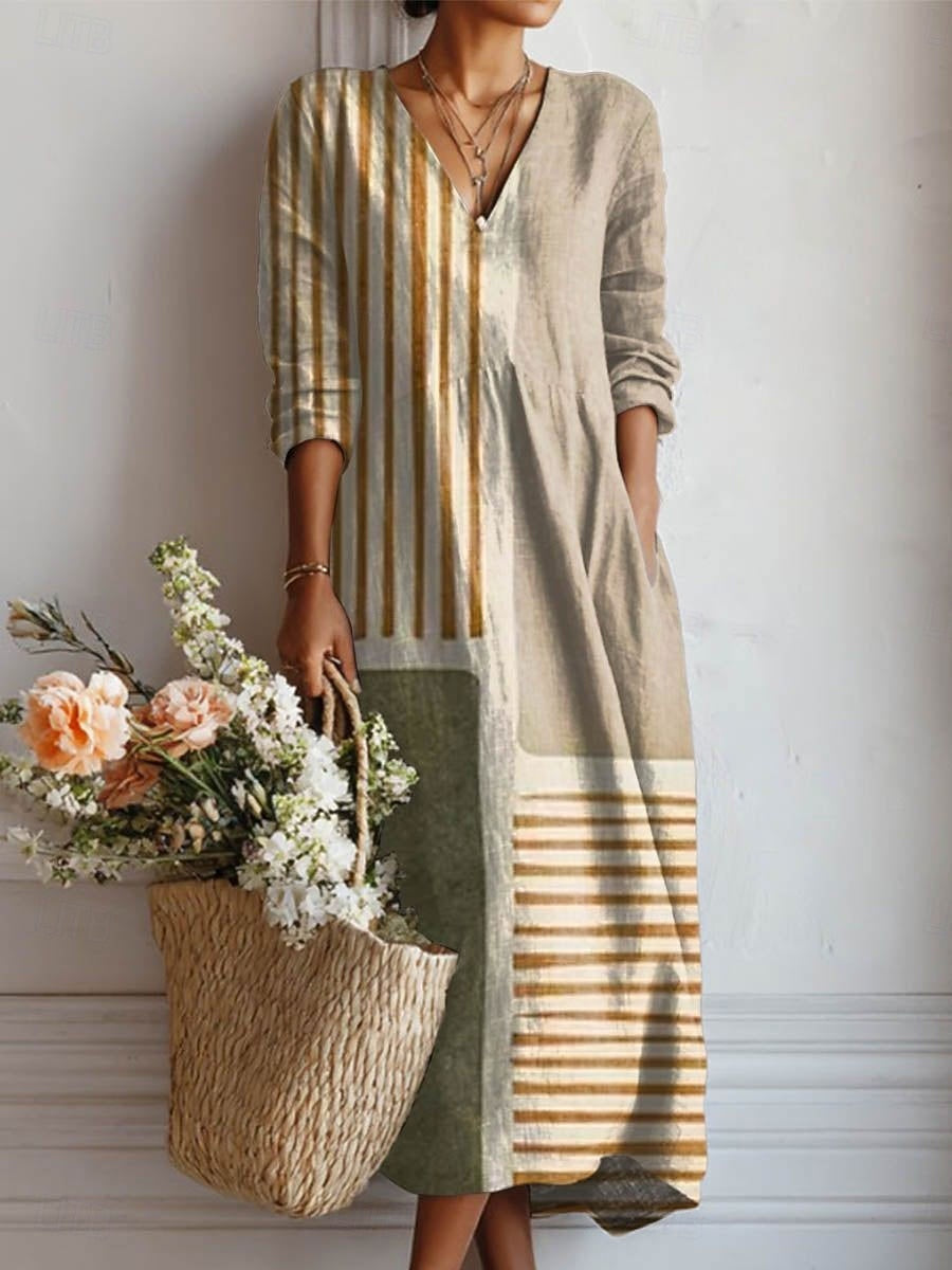 The Dilara Dress