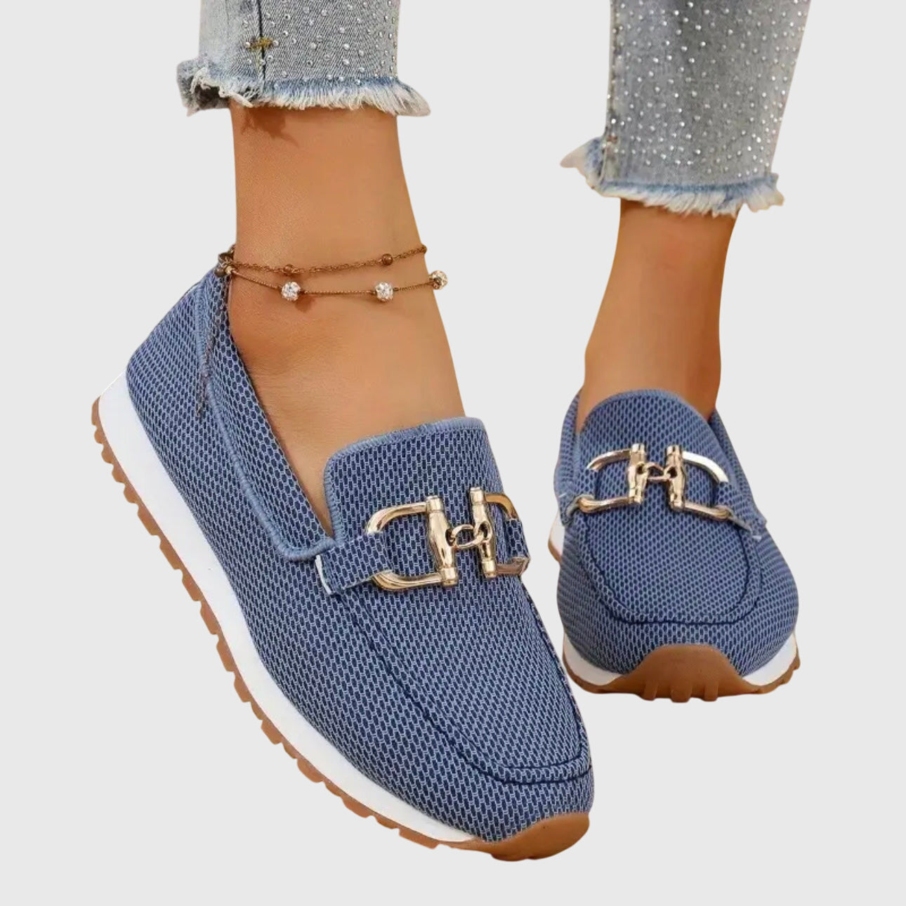 Lucia™ | Orthopedic Loafers