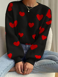 Milou | Elegant Sweater
