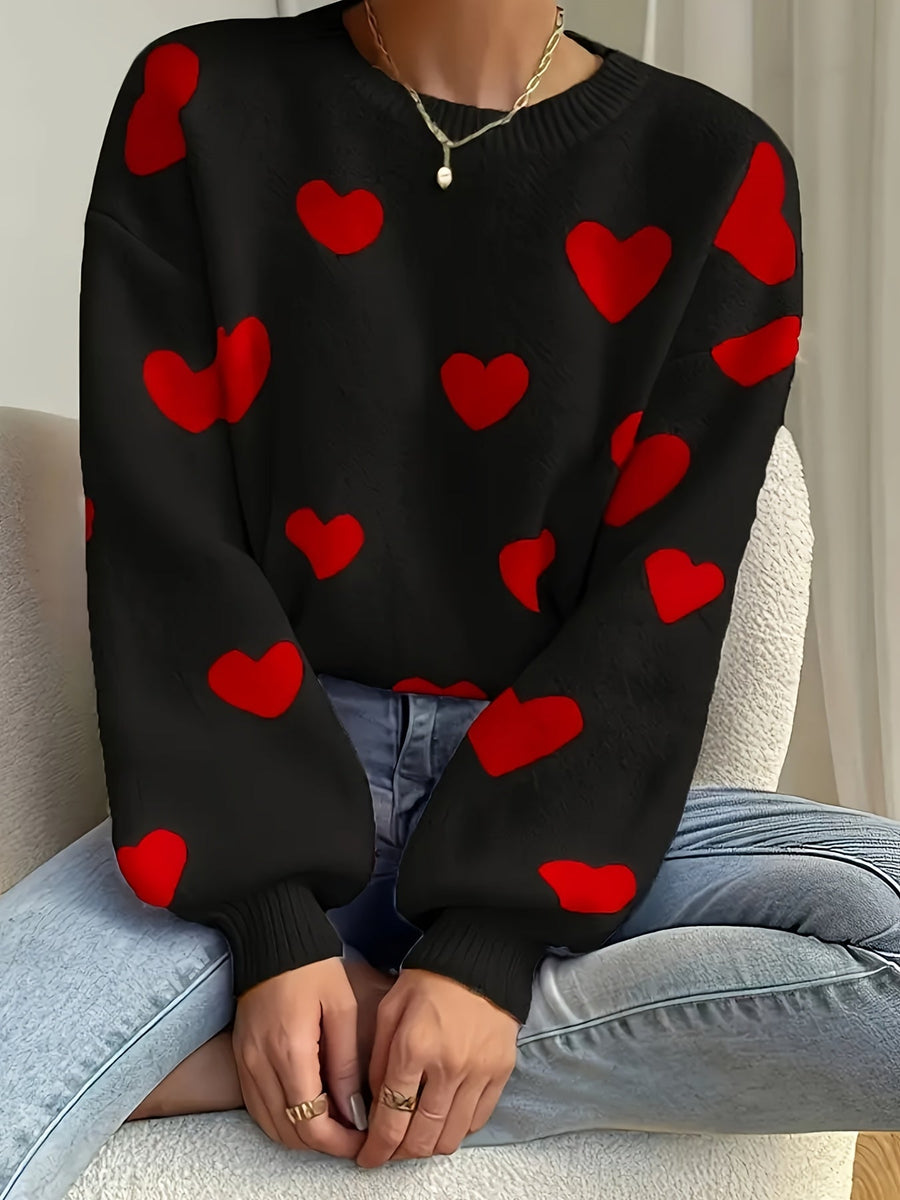 Milou | Elegant Sweater
