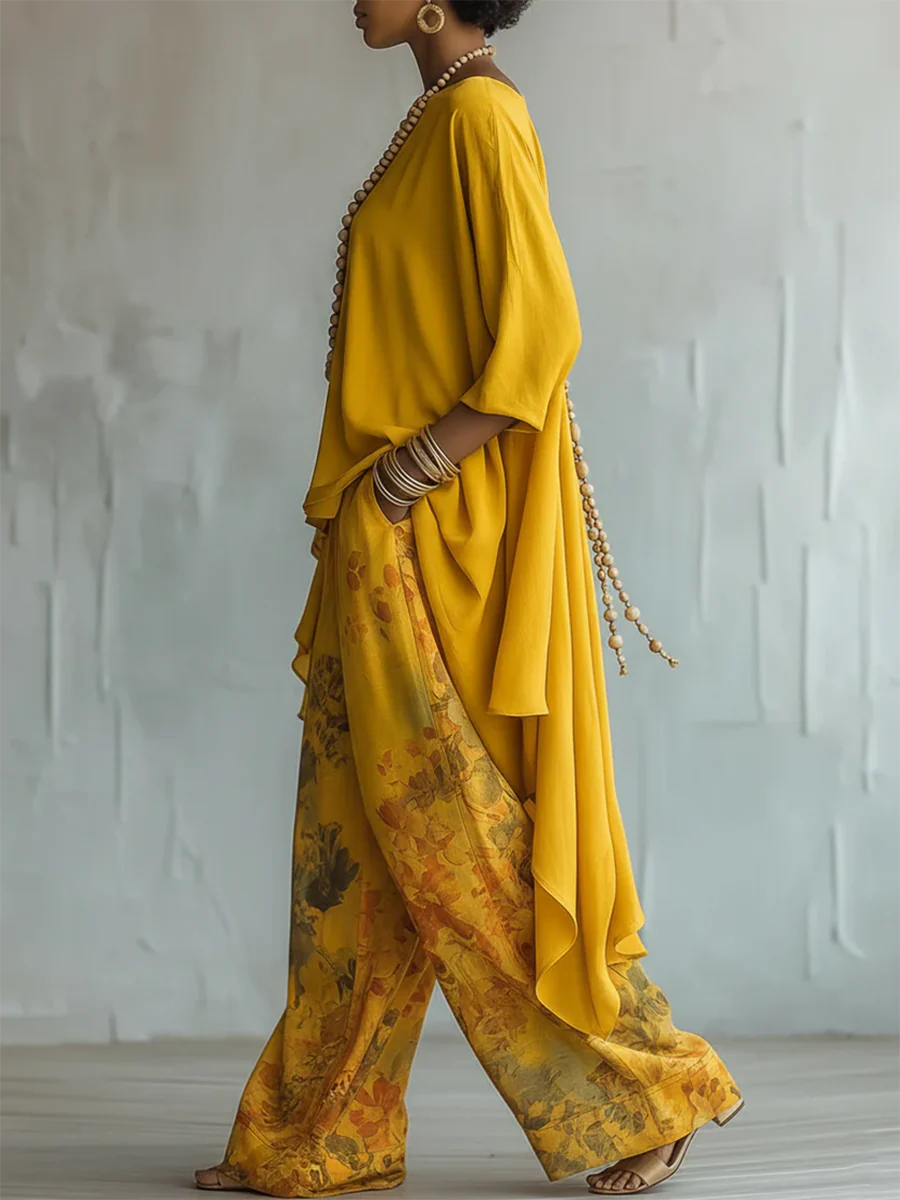 Lina™ Elegant Flow Set