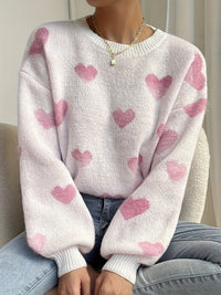 Milou | Elegant Sweater