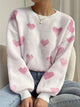 Light Pink Gray