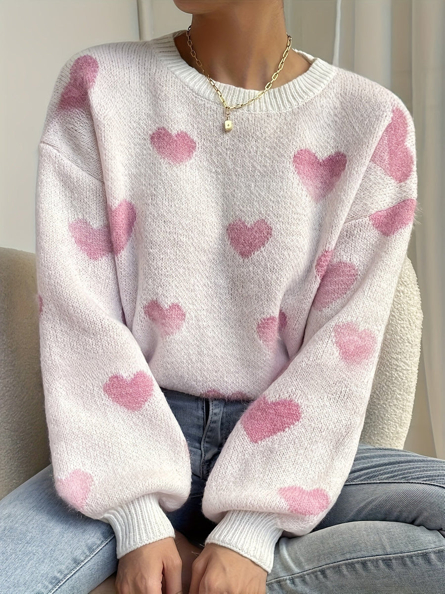 Milou | Elegant Sweater