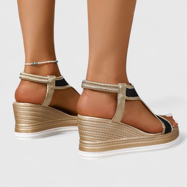 Rose | Elegant Sandals
