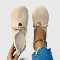 Ellie™ | Elegant loafers with natural comfort