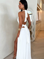 Elina Maxi Dress