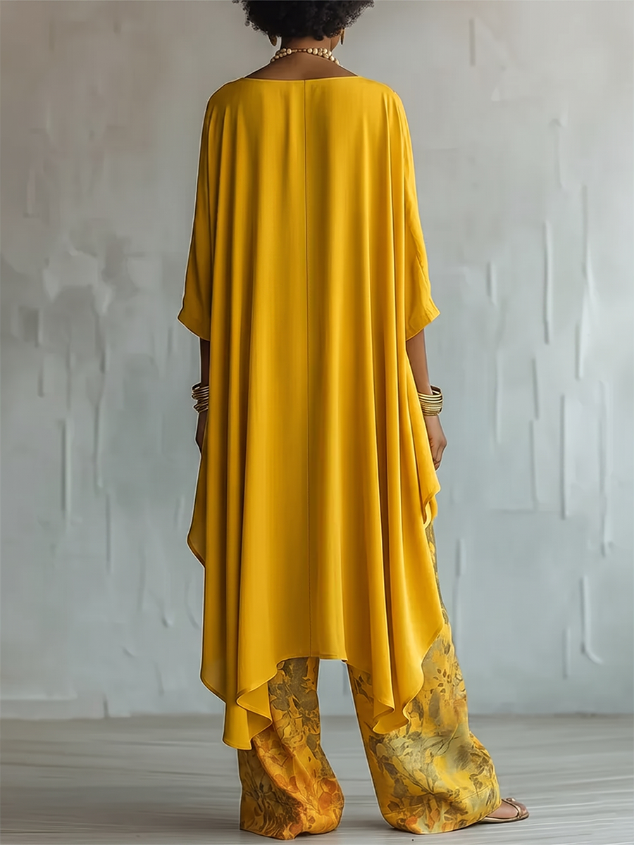 Lina™ Elegant Flow Set