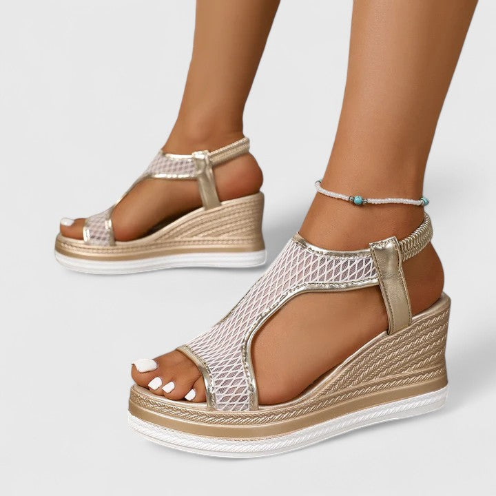 Rose | Elegant Sandals