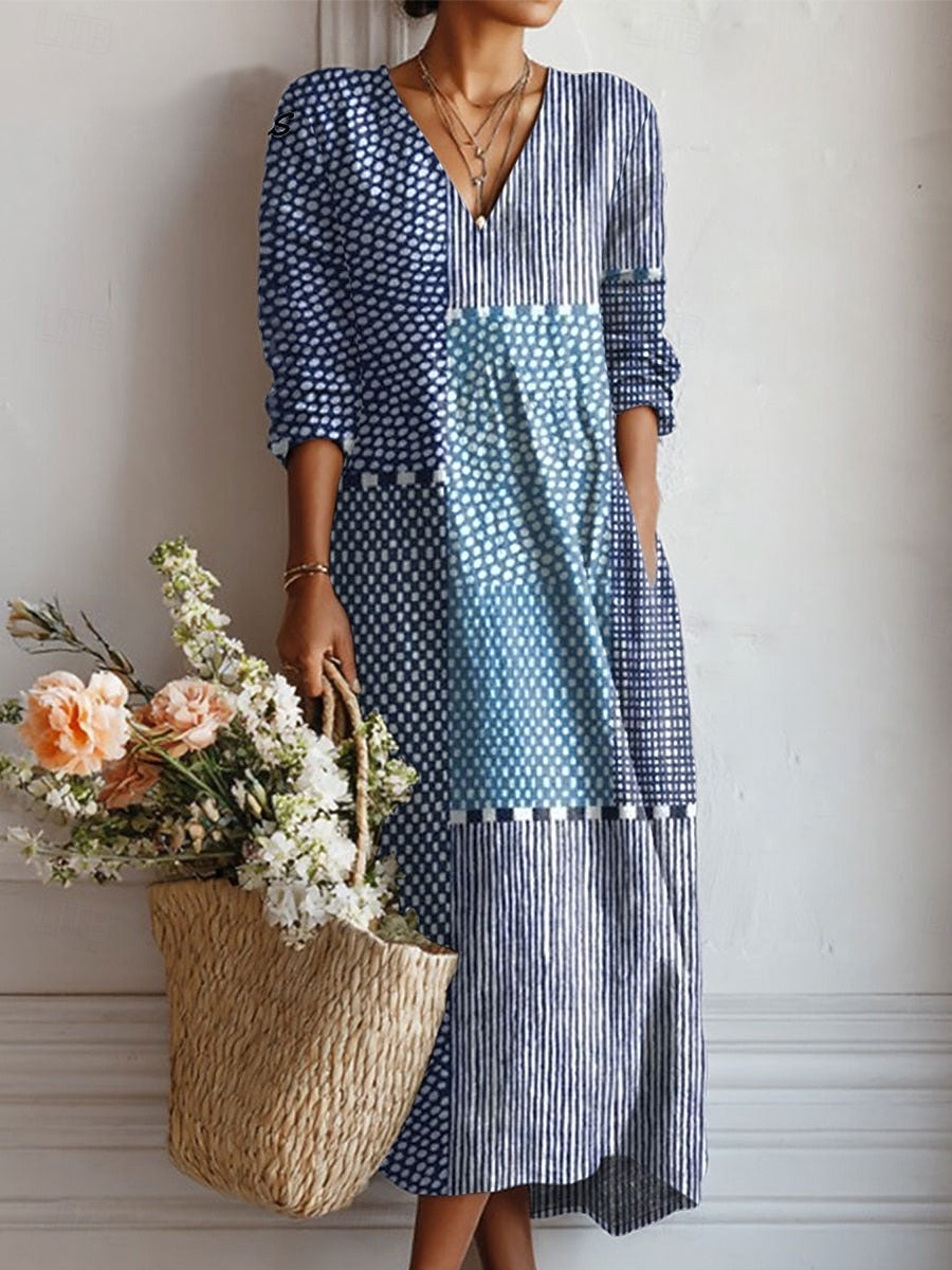 The Esra Dress