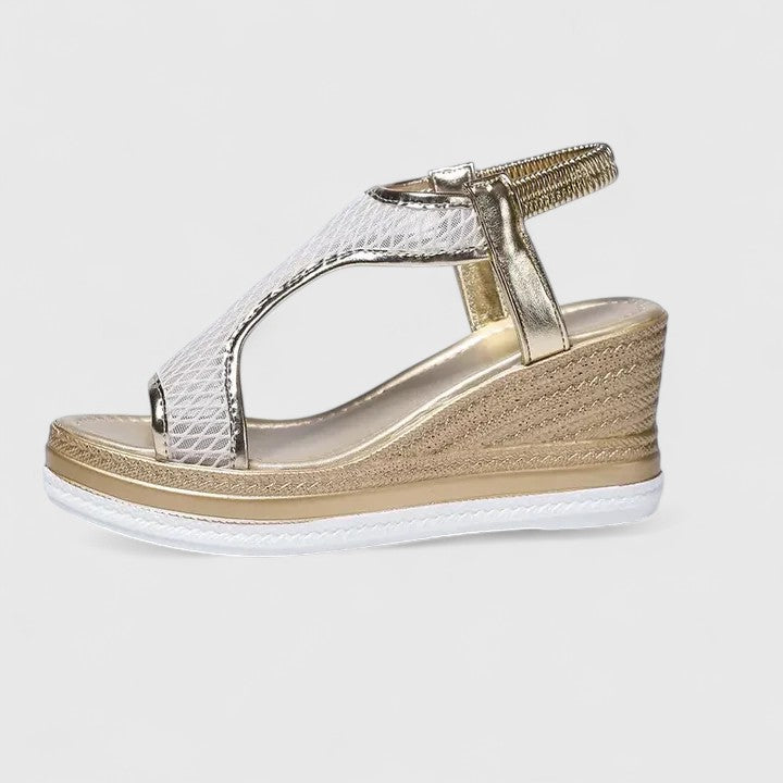 Rose | Elegant Sandals