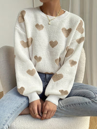 Milou | Elegant Sweater