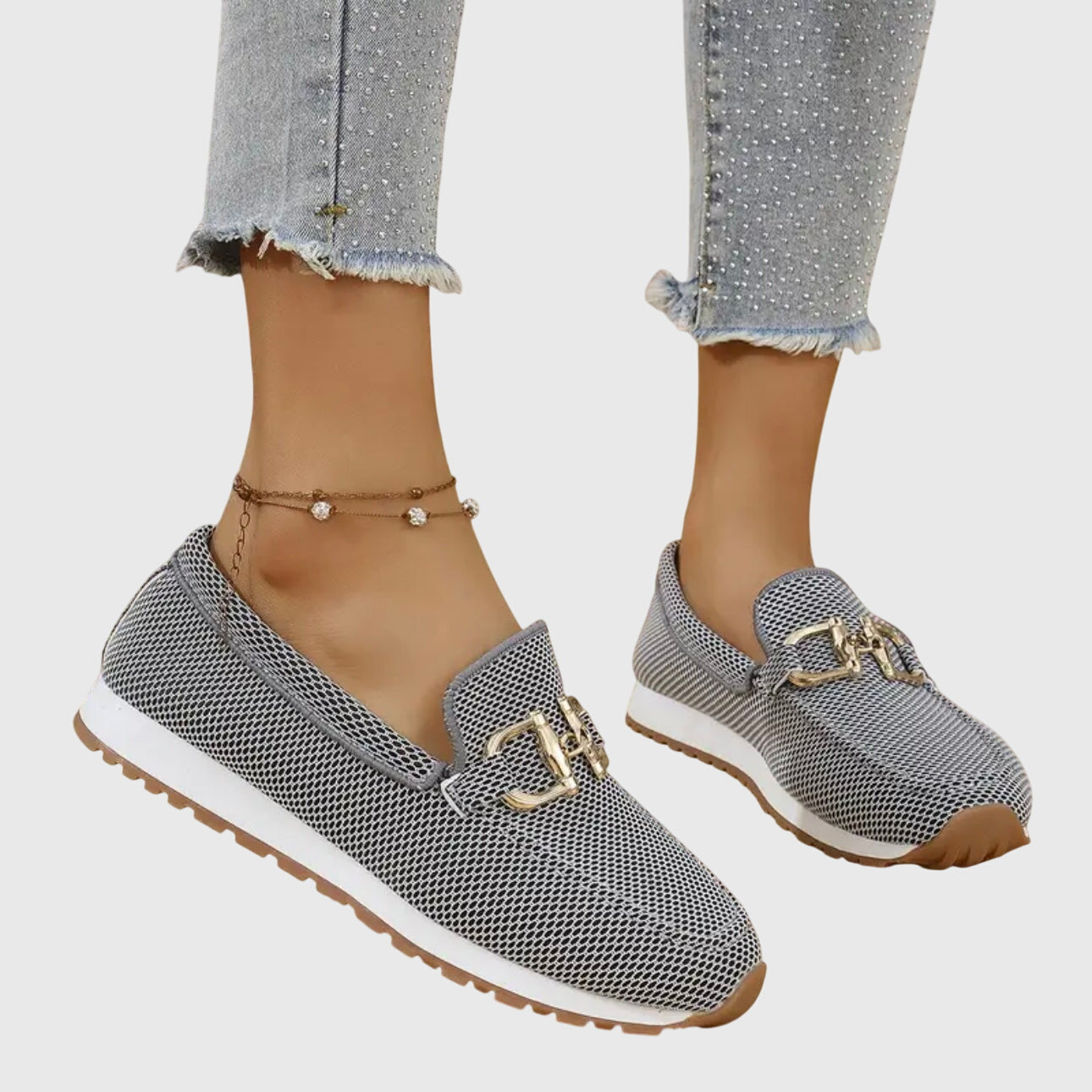 Lucia™ | Orthopedic Loafers