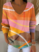 Multicolored