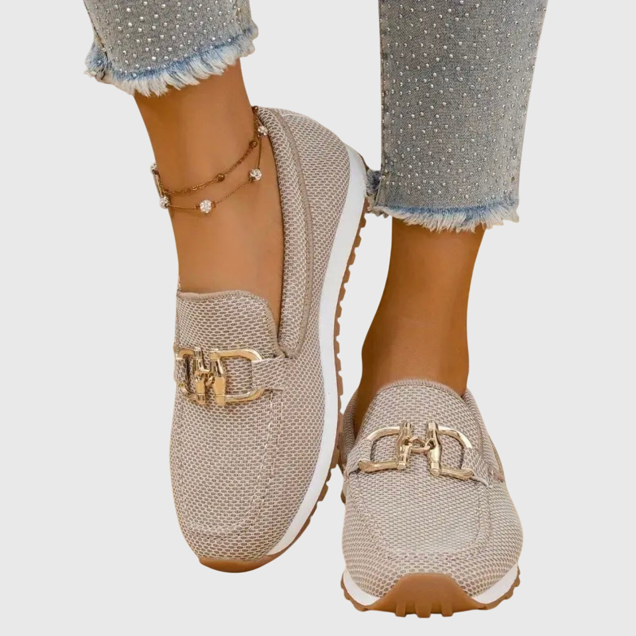 Lucia™ | Orthopedic Loafers