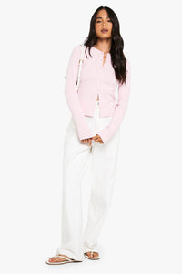 Seraphina Rose Knit