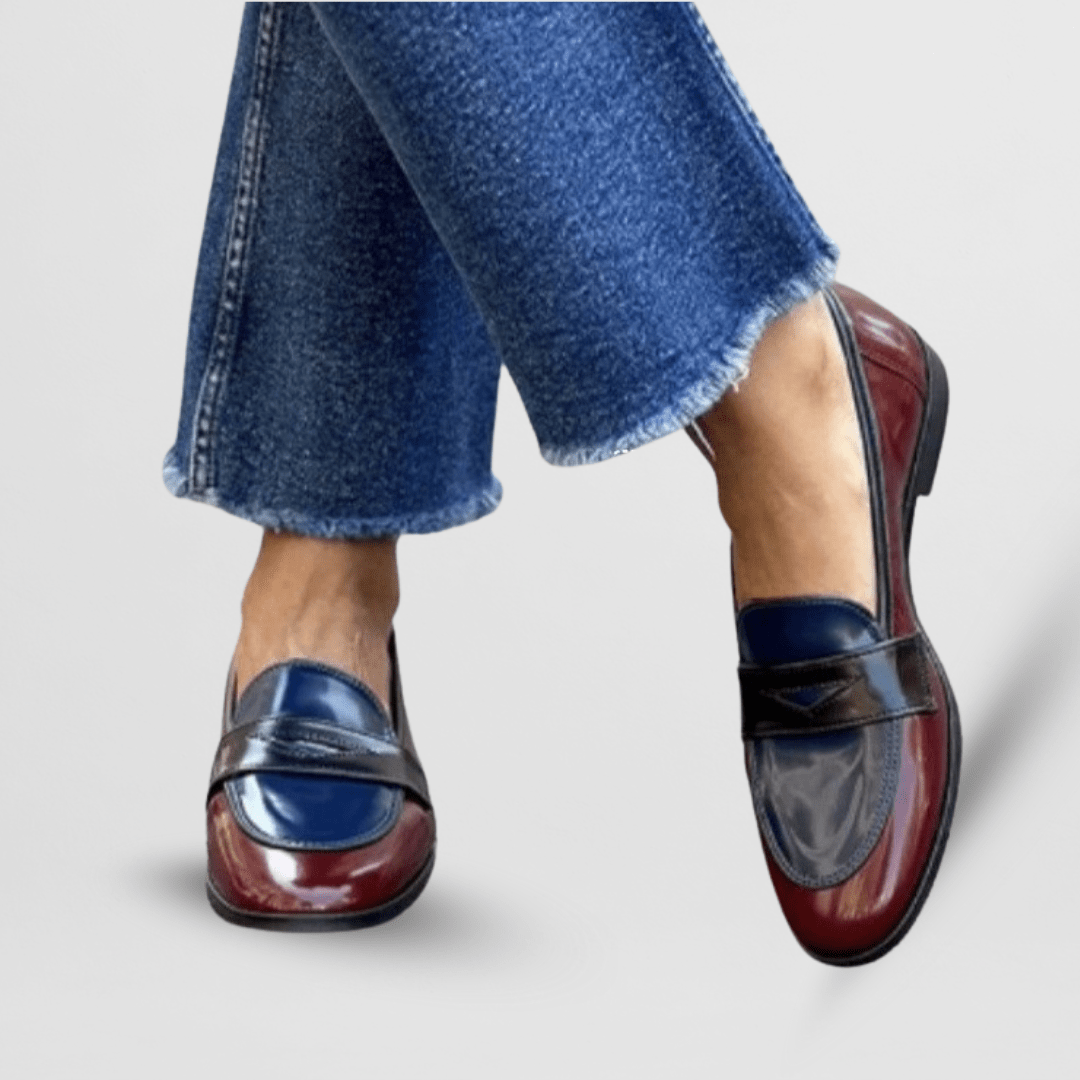 Sophie™ | Chic Comfort Loafers