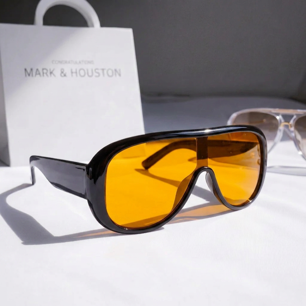 Soren Sunglasses