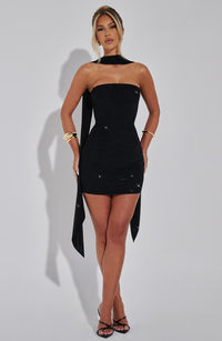 Lucy Mini Dress