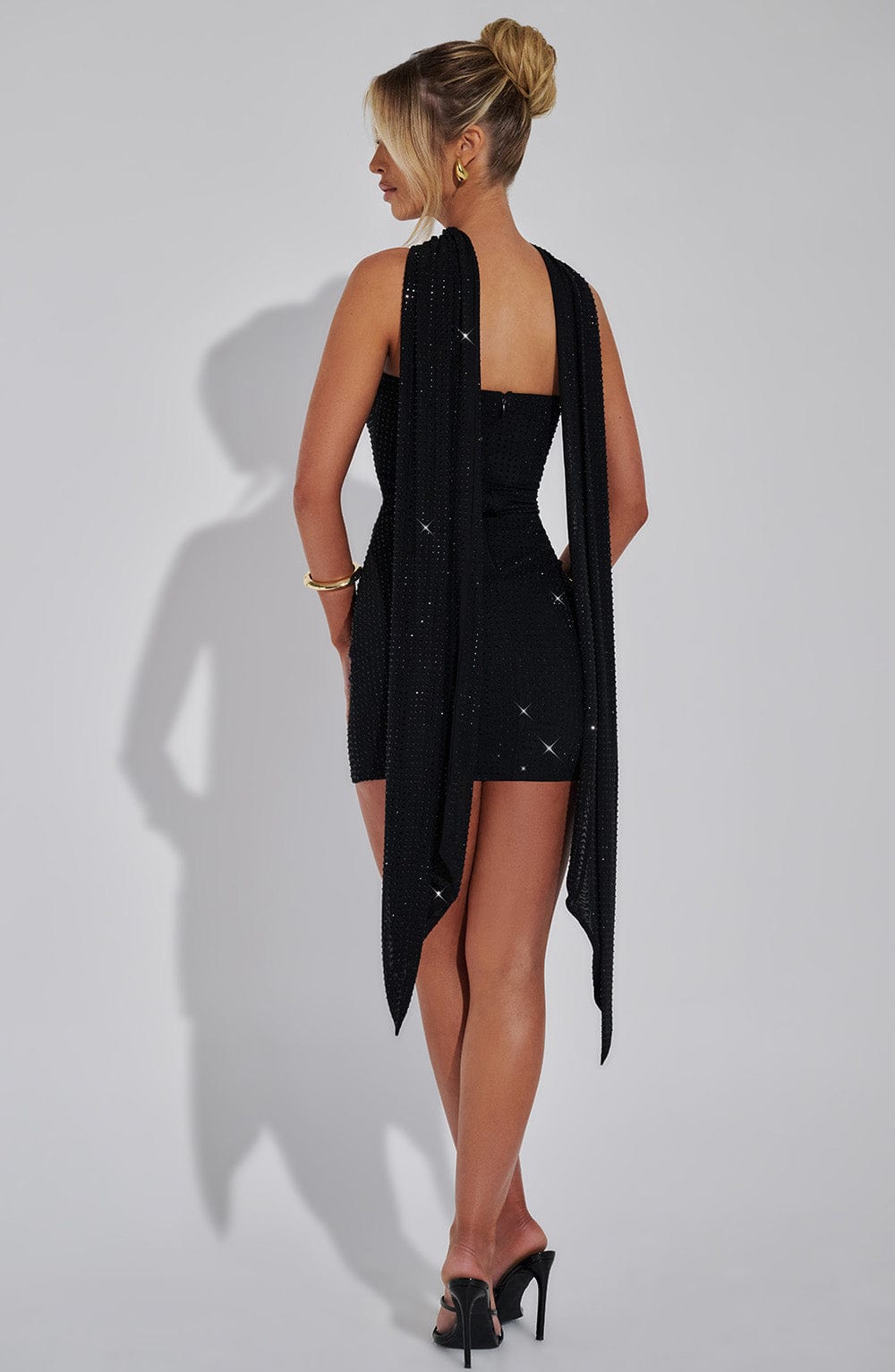 Lucy Mini Dress