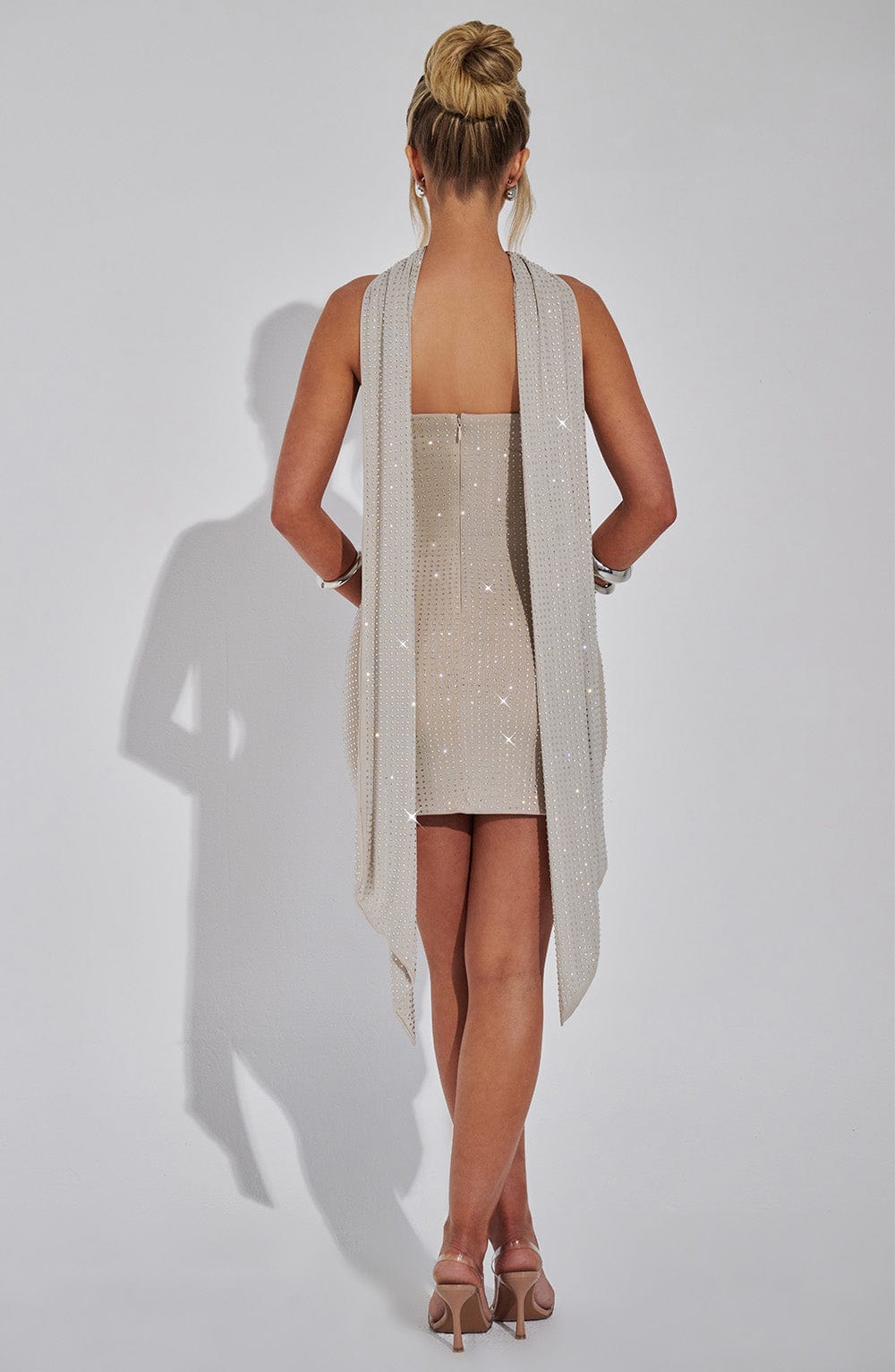 Lucy Mini Dress