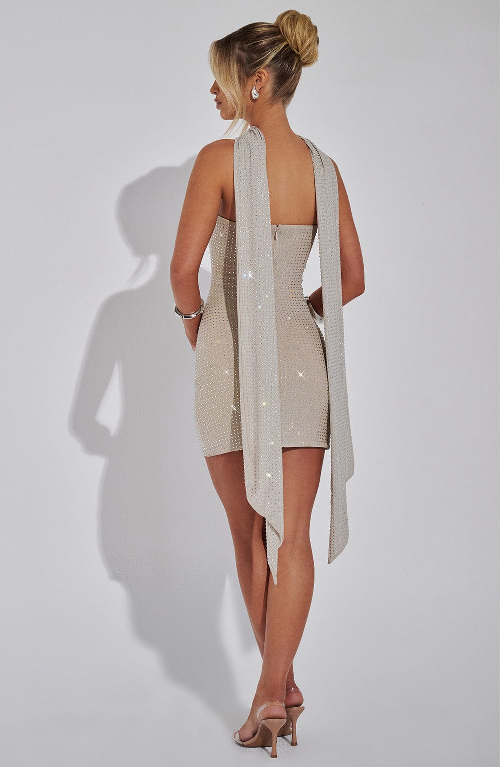 Lucy Mini Dress