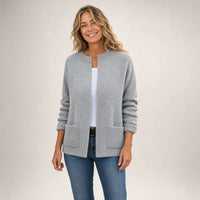 Elize™ Comfort Cardigan