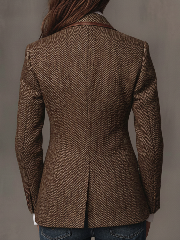 The Rosalind Blazer