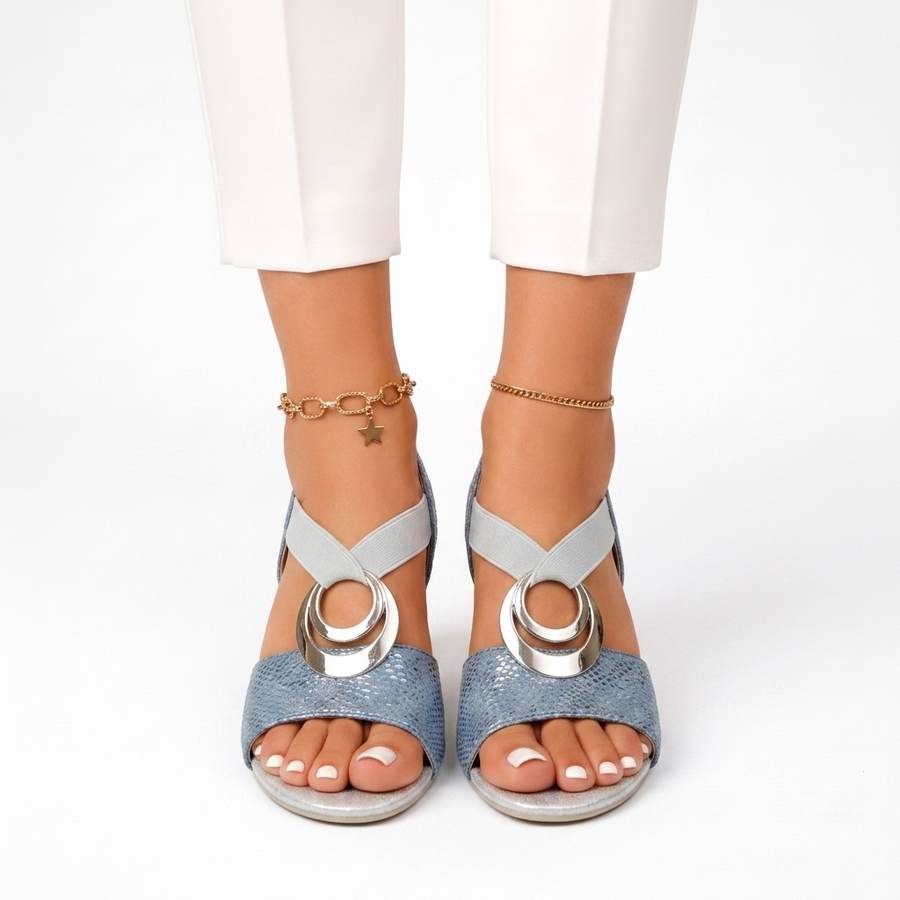 Ayindra | All Day Comfort Heels