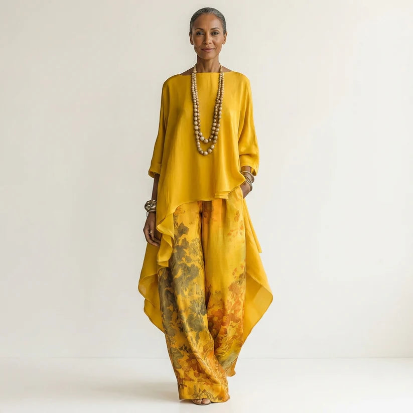 Lina™ Elegant Flow Set