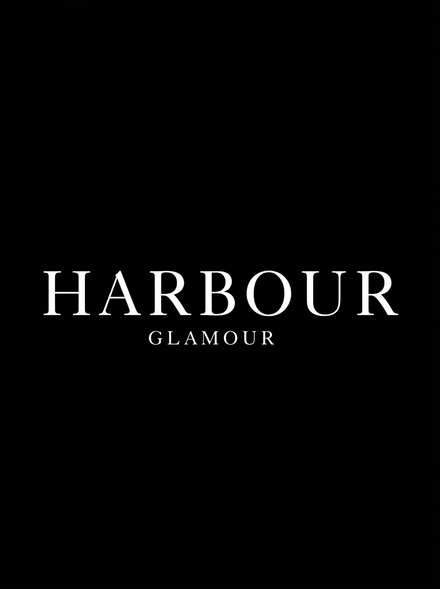 Harbour glamour