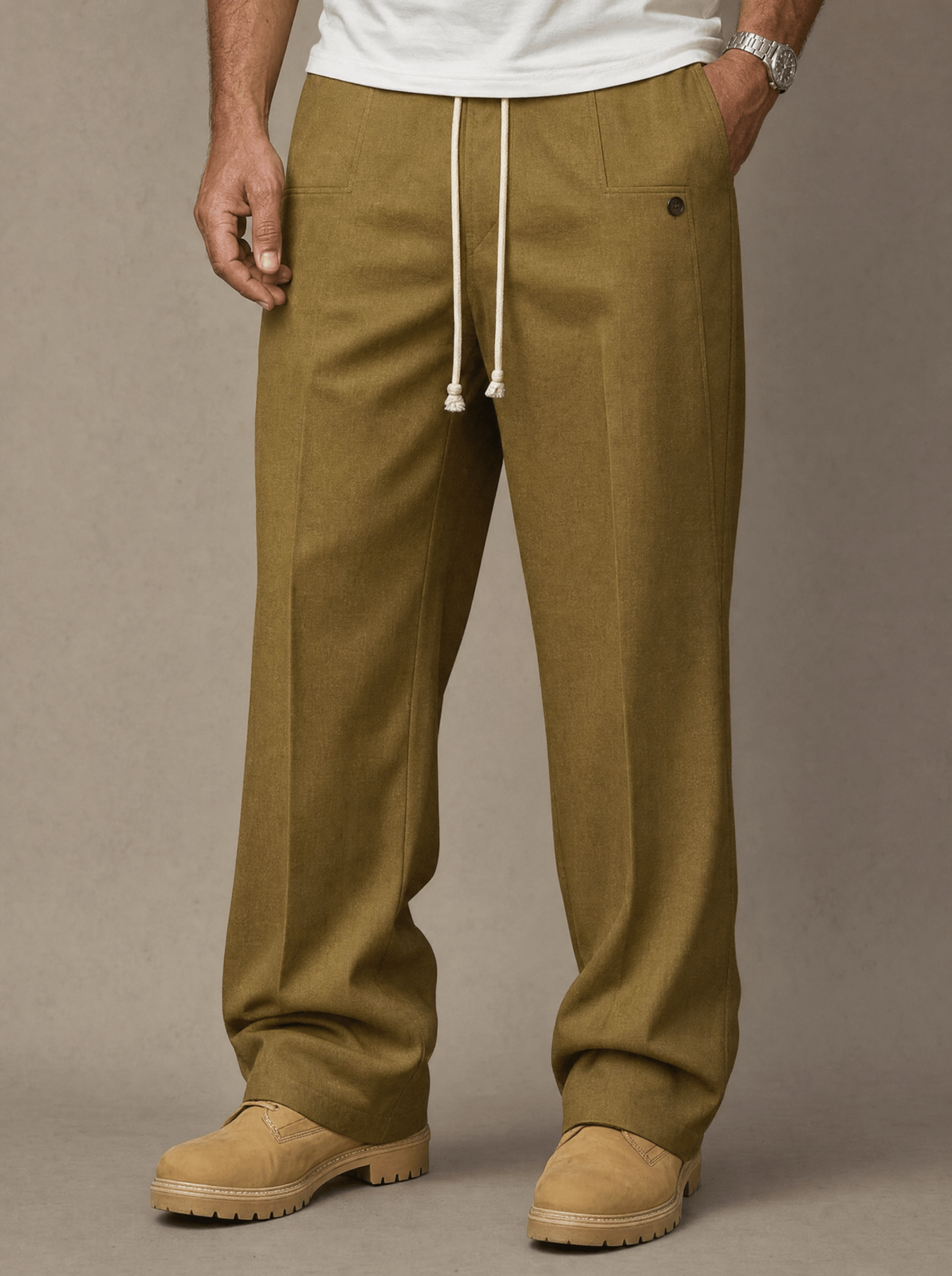André Ferran Ryan Trousers