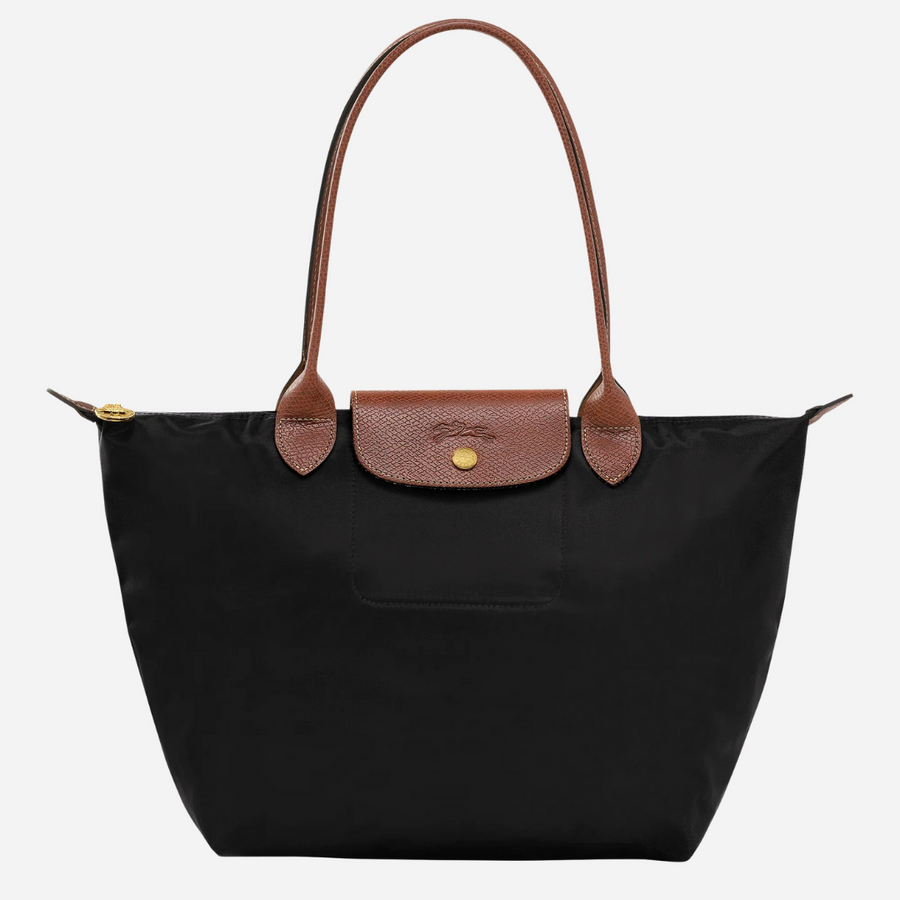 Back‑to‑School Fold Bag