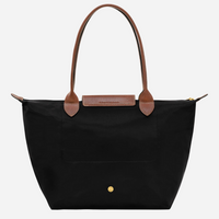 Back‑to‑School Fold Bag