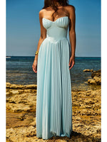 Luna™ | Maxi Dress
