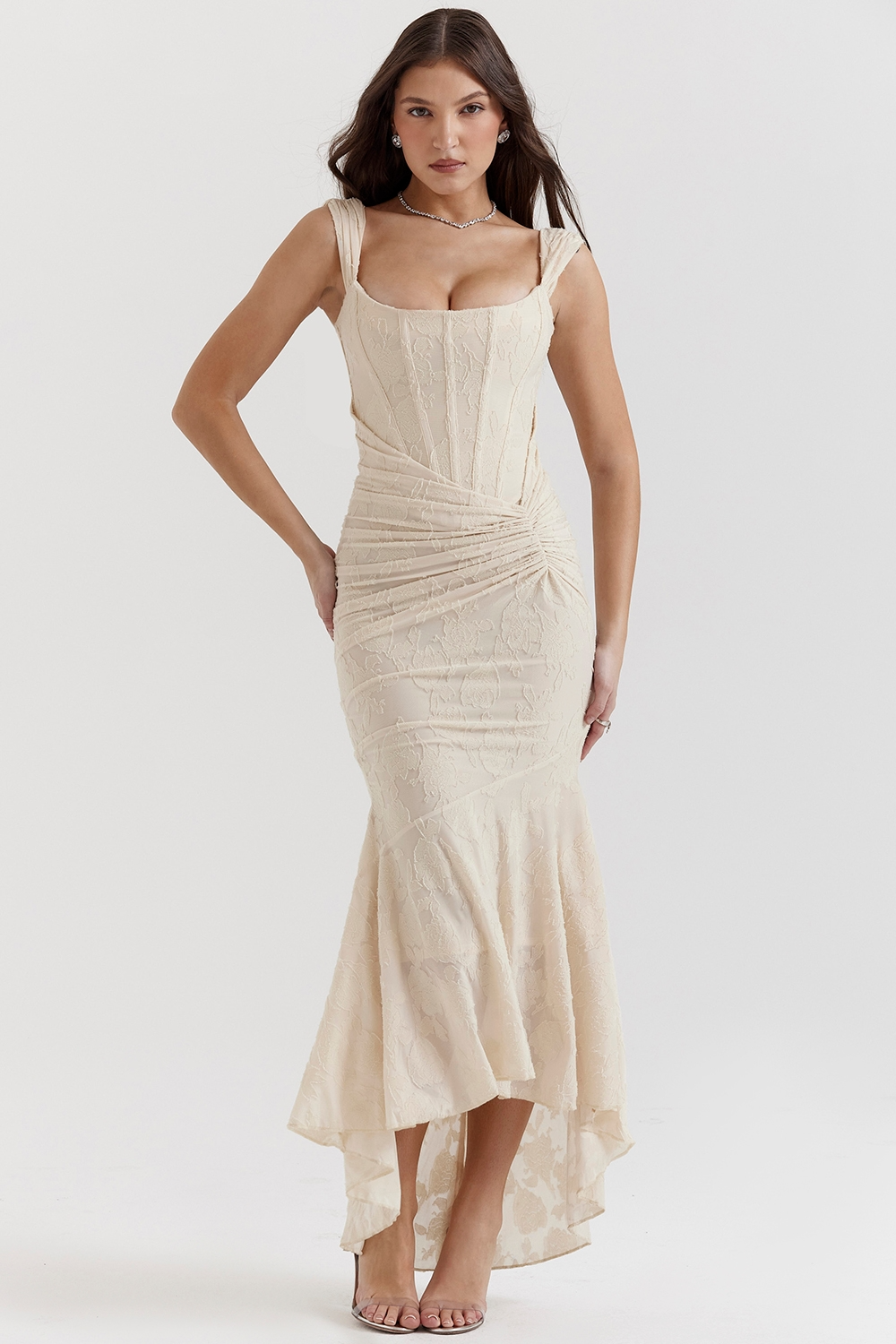 Amalia Maxi Dress