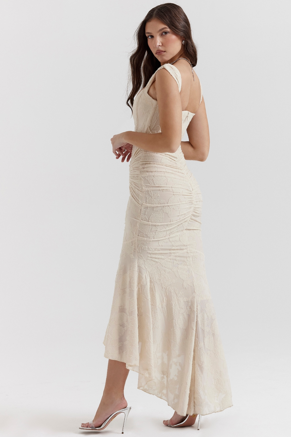 Amalia Maxi Dress