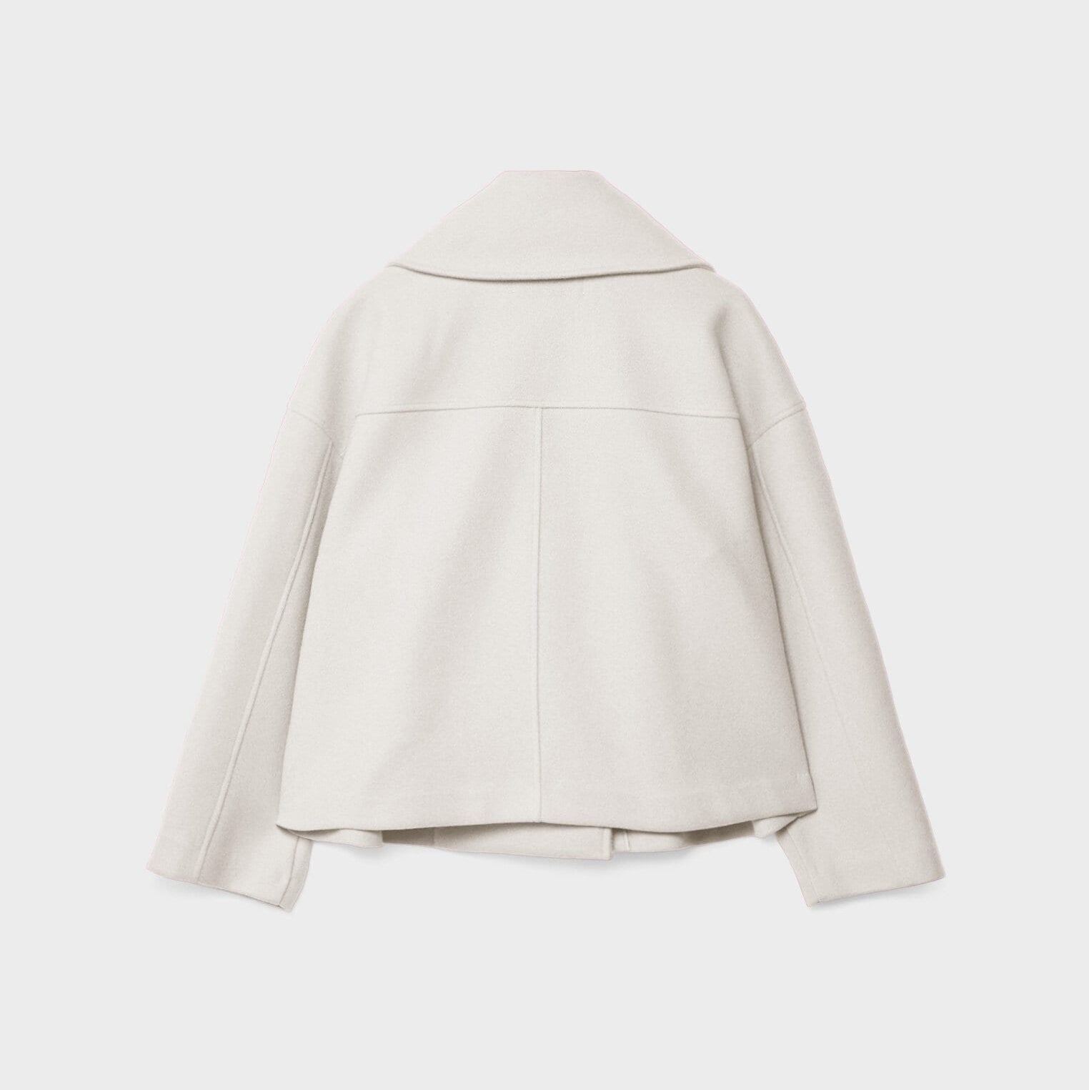 Lena™ Short Double Coat