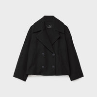 Lena™ Short Double Coat