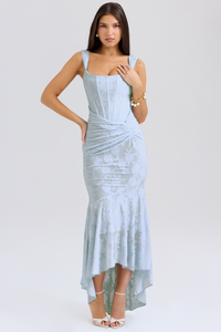 Amalia Maxi Dress